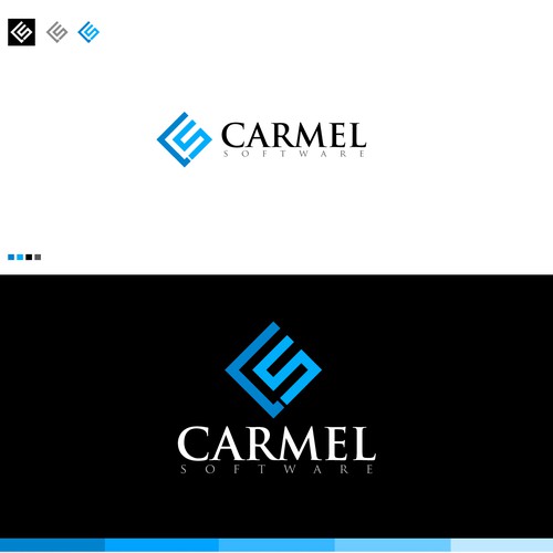 Logo for Carmel Software