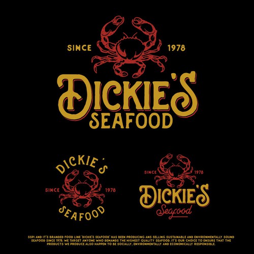 Dickie's Seafood