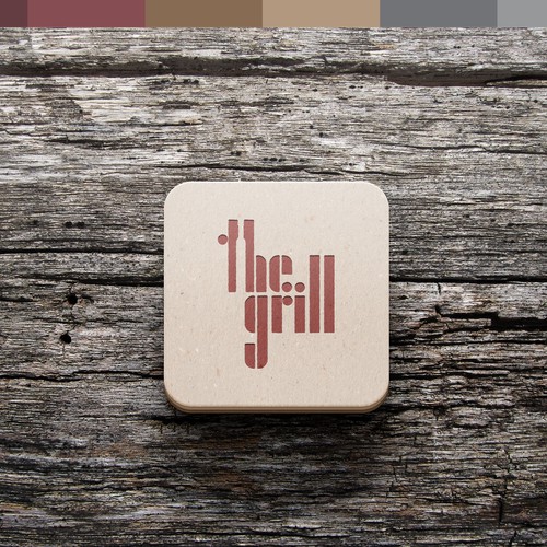 The Grill