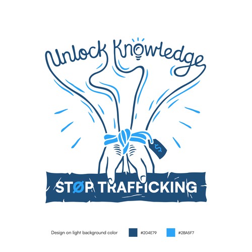 Stop Trafficking