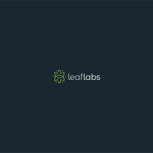 Leaflabs Logo