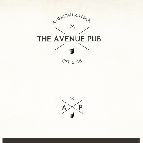 Avenue pub