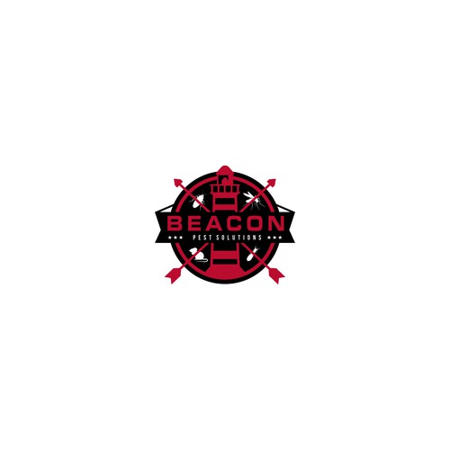 Emblem logo for BEACON