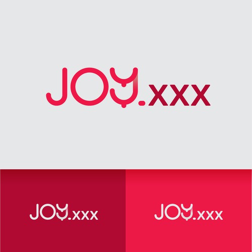 Joy.xxx Logo
