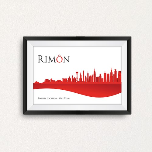 Poster for Rimon