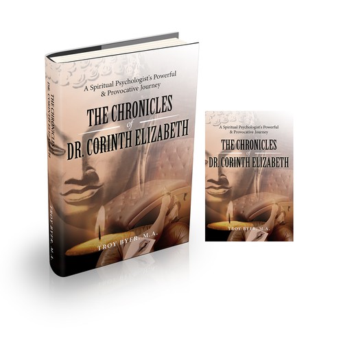 The Chronicles of Dr. Corinth Elizabeth