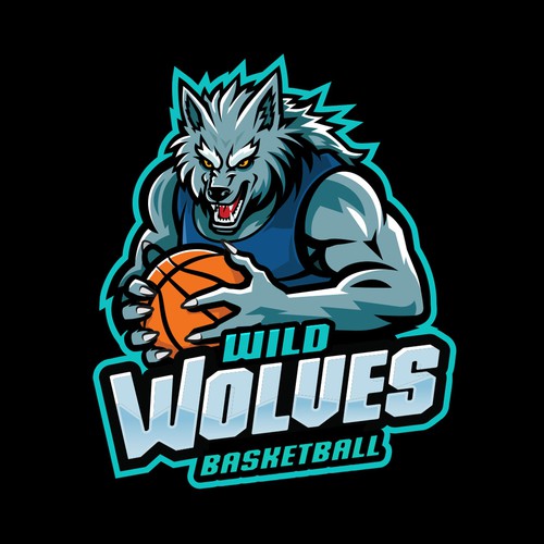Wild Wolves