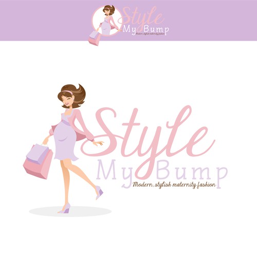 Style my Bump