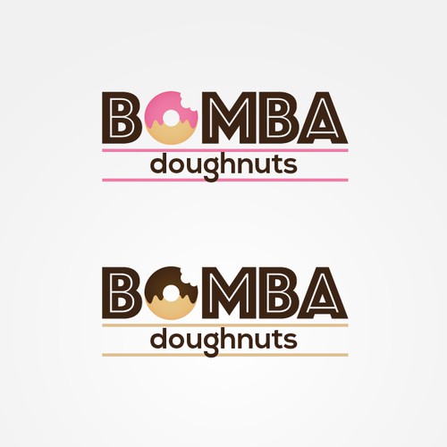 Typographic Logo Design