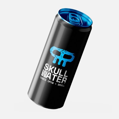 Skull Water