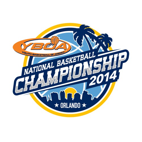 Championship Logo