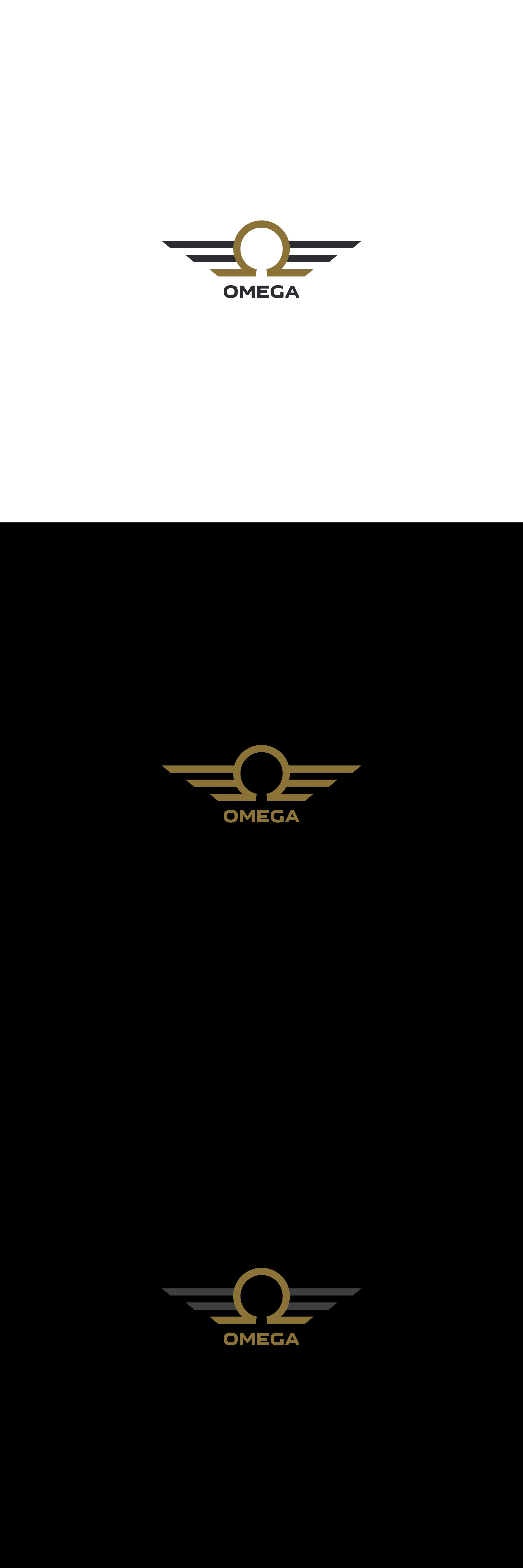 Logo for a gaming and podcast channel.