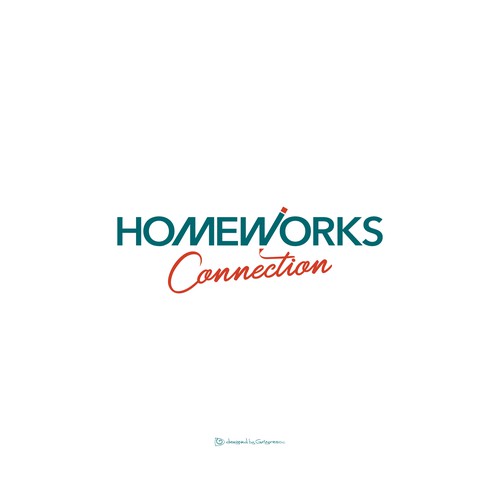 Homeworks Connection.