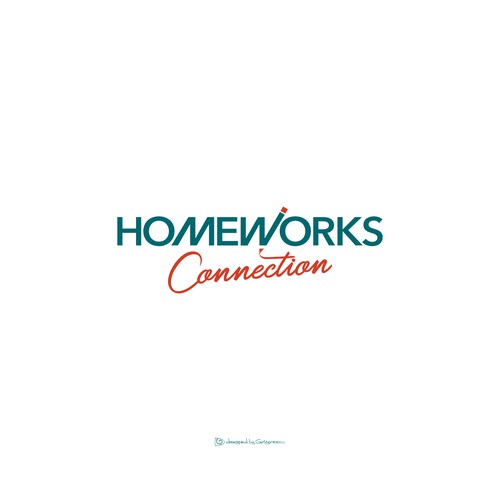 Homeworks Connection.