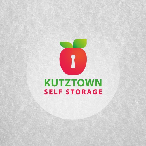 Logo for Kutztown Self Storage