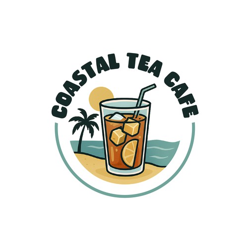 Coastal Tea Cafe