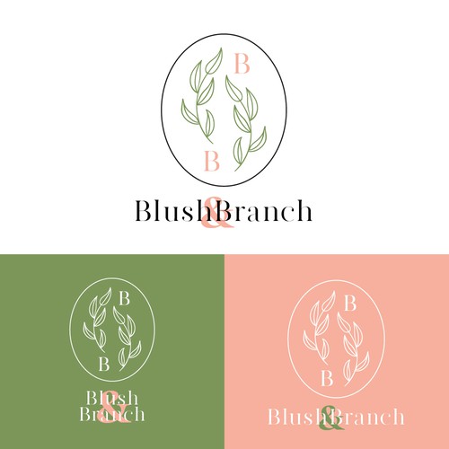 Blush&Branch