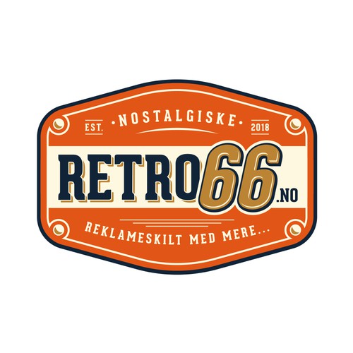RETRO66