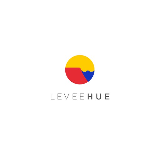 Logo for handmade earring company