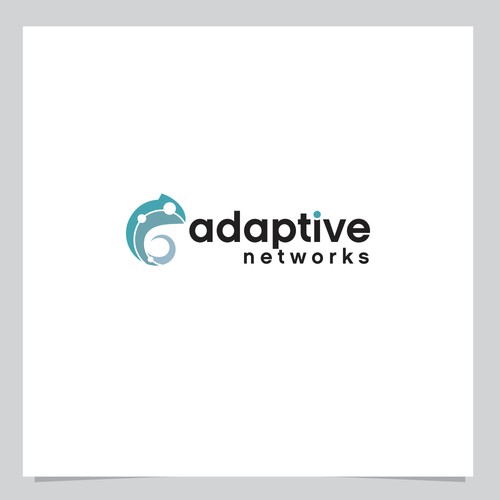 Logo for Adaptive Networks