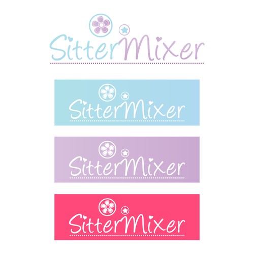 New logo wanted for SitterMixer