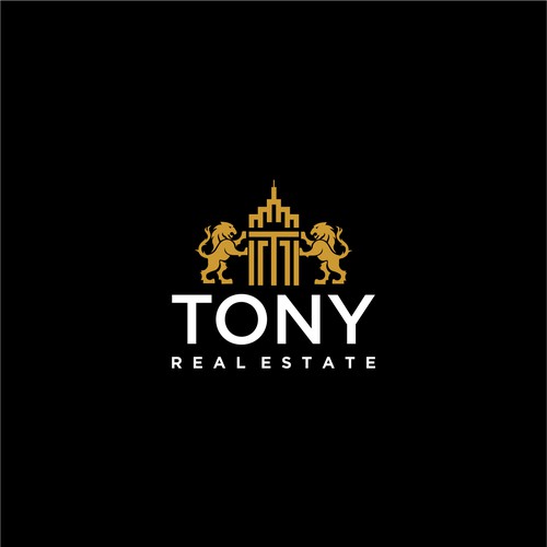 TONY REAL ESTATE