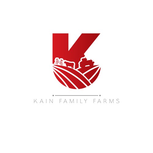 Kain Family Farms