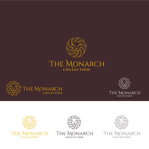 The Monarch collection