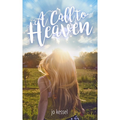 Book Cover for ebook