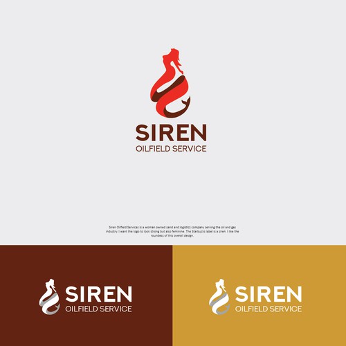 Siren Oilfield Service