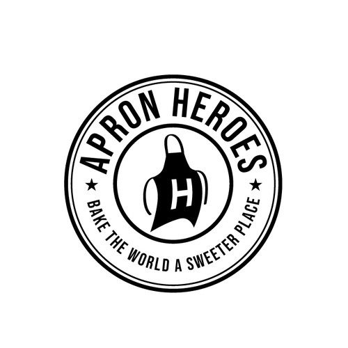 Apron Heroes logo