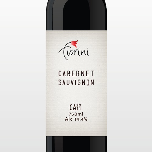 Wine Label