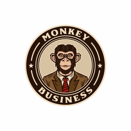 Monkey Business
