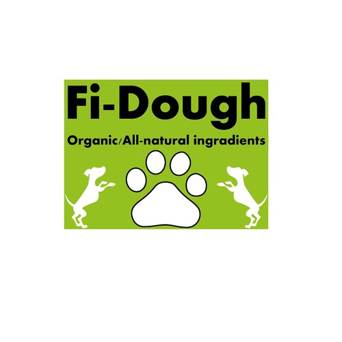 Create a capturing logo that will stand-out and attract clients to the product.