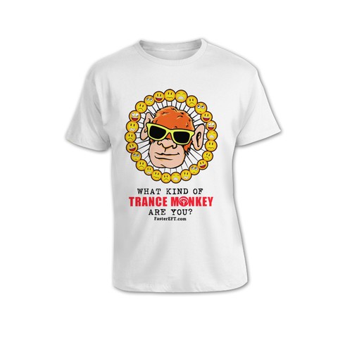 Your help is required for a new t-shirt design