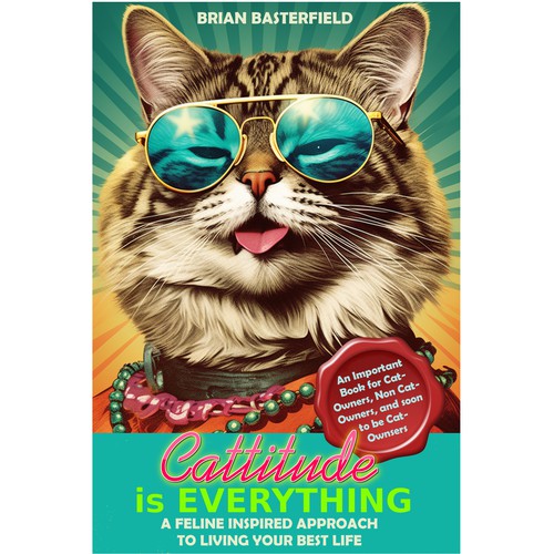 cover design