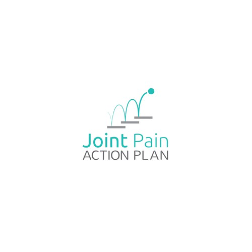 Joint Pain Relief Practitioner Logo