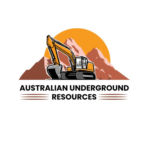 Australian Underground Resources