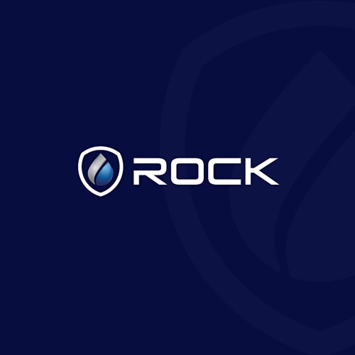 Logo for Rock