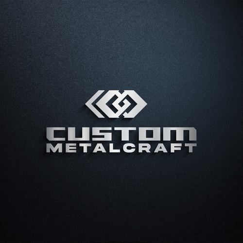Logo for Metal Equipment Industry