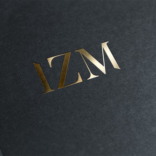 Logo for cannabis company