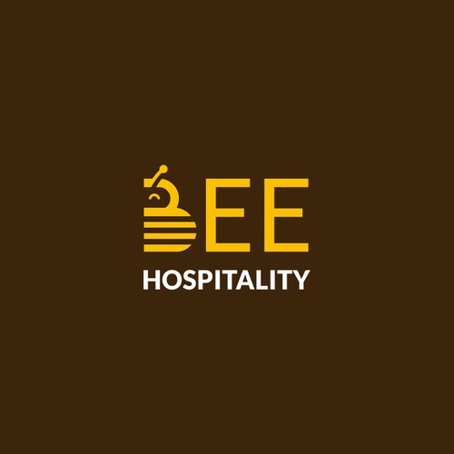 BEE HOSPITALITY Logo