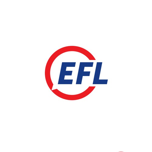 Logo Design for EFL Language Centres