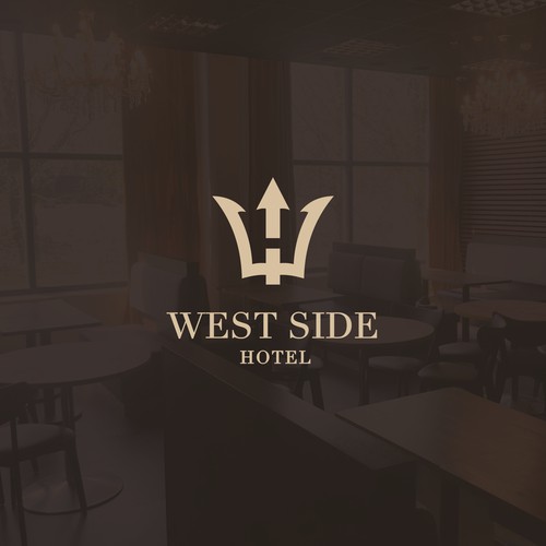 Logo for West Side