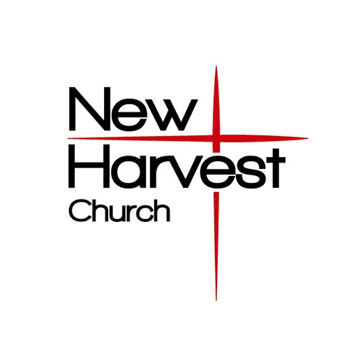 New logo wanted for New Harvest Church