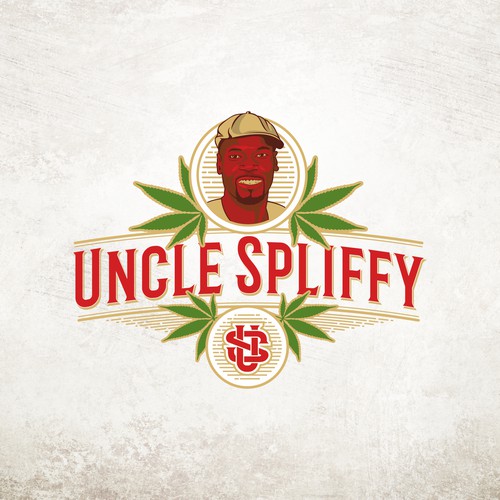 logo for cannabis sell company
