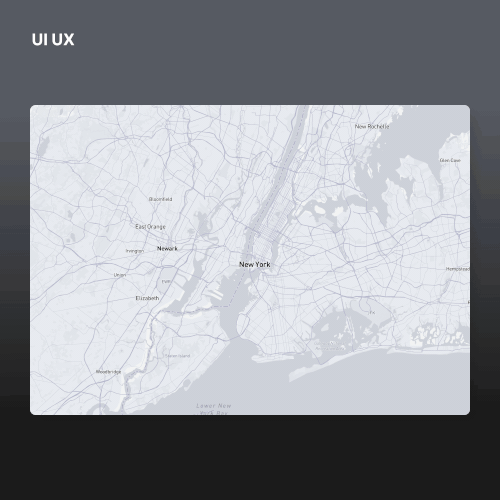 UI UX Meeting scheduling app