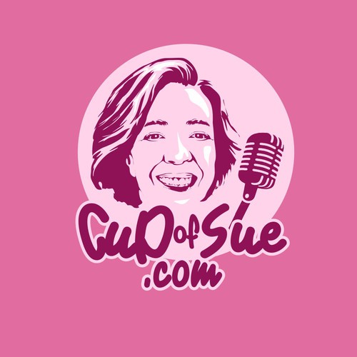 Cup Of sue