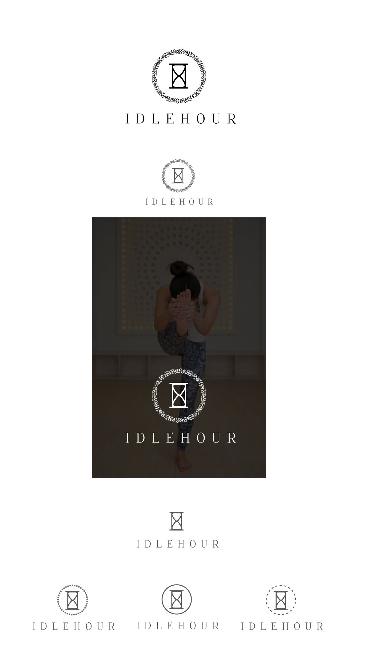 Idlehour精品创建一个优雅与别致的身份——一个流行占卜板的放荡不羁的才华受到欢迎