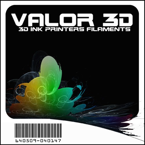 Valor 3D